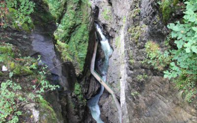 Breitachklamm – Die Klamm bei Oberstdorf