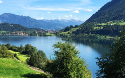 Alpsee Immenstadt