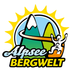 Alpsee Bergwelt